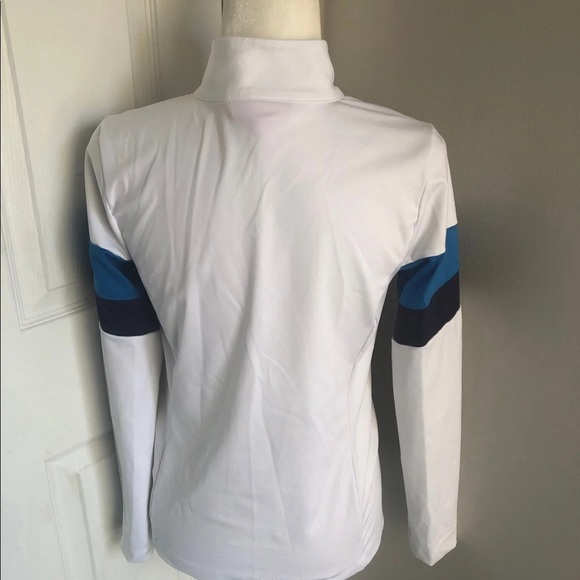 Redvanly Performance Jacket - Picture 4 of 4